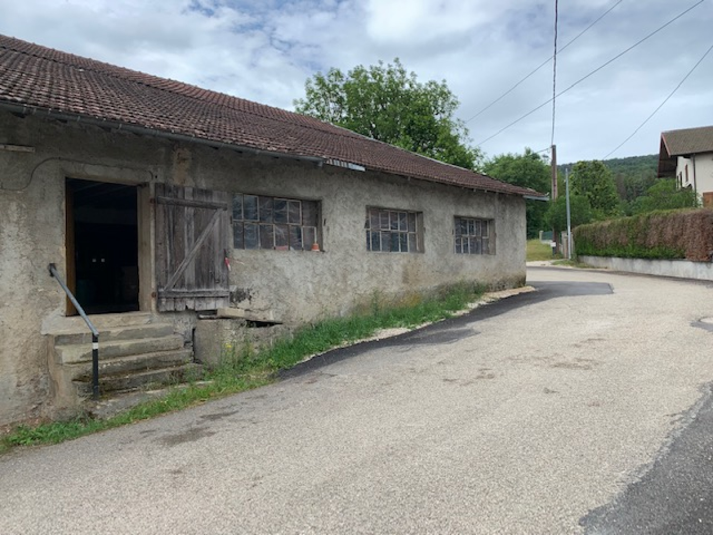 property